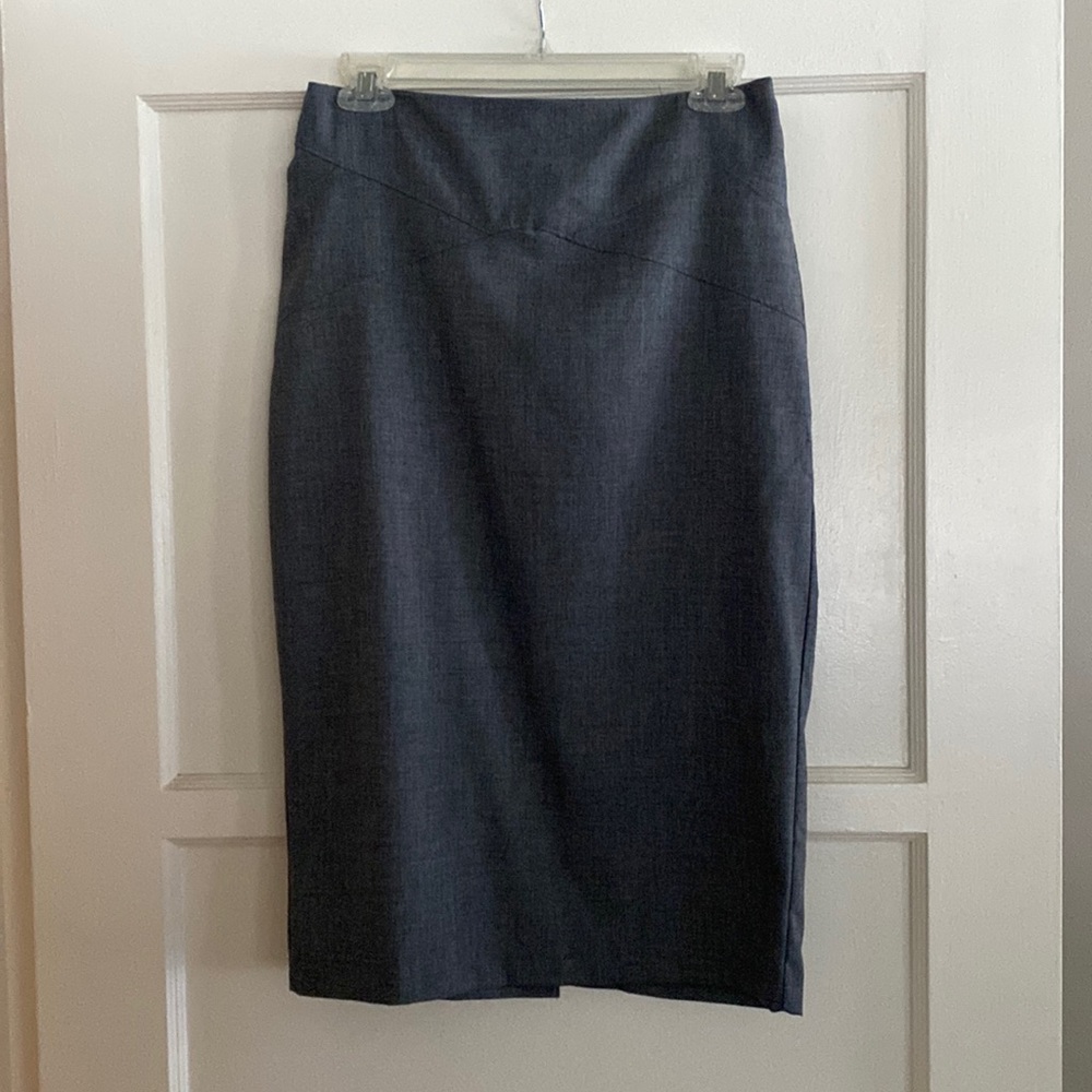 New York & Company Pencil Shirt Size 0